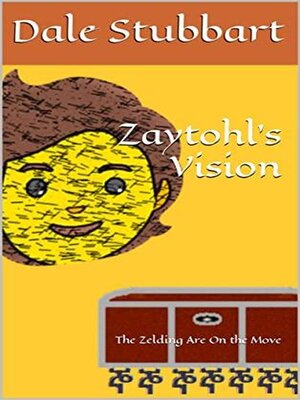 cover image of Zaytohl's Vision